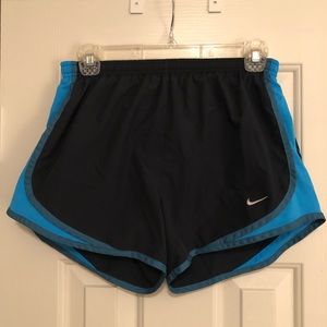 Women’s Nike running shorts